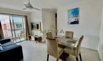 Imagem 7: Apartamento 3 quartos Mobiliado