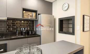 Imagem 7: Apartamento em Rua Doutor Carlos Renato R. Fonseca - Jardim Sabará - Porto Alegre/RS