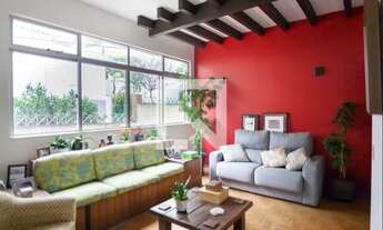 Imagem: Apartamento à Venda - Santo Antônio, 4