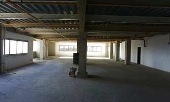 Imagem 6: Andar comercial no Bairro Santa Lucia