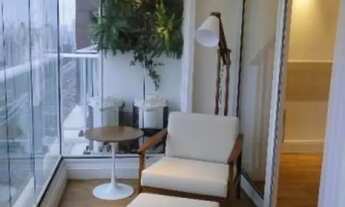 Imagem 6: APARTAMENTO 51 m² 1 vaga A VENDA MOBILIADO NO CUBE CAMPO BELO