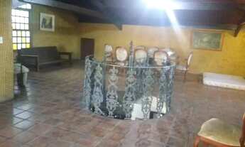 Imagem 5: Casa à venda, 6 quartos, 1 suíte, 4 vagas, Ouro Preto - Belo Horizonte/MG