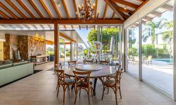 Imagem 6: Casa à venda no Condomínio Terras de São José II - Itu/SP