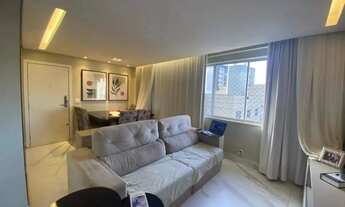 Imagem 3: Cobertura à venda, 4 quartos, 1 suíte, 3 vagas, Buritis - Belo Horizonte/MG