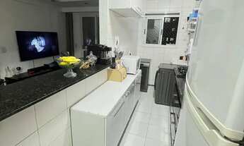 Imagem 6: Apartamento para venda com 56 metros quadrados com 3 quartos