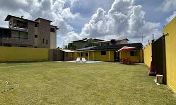 Imagem 6: Casa pra alugar em jaua,condomínio fechado