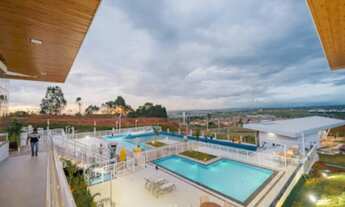 Imagem 2: 02 lotes juntos no Condomínio Vinhas Anapolis