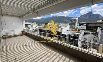 Imagem 6: Imóvel para aluguel e venda com 200 metros quadrados com 3 quartos em Ipanema - Rio de Jan