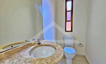 Imagem 7: Sobrado à venda no Condomínio Village de France, próximo à Pizzaria Maquepizza - Bairro La