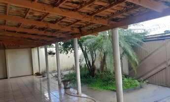 Imagem 2: Casa 3 quartos 675 m², Setor Jardim Todos os Santos, rua do Colégio Militar, Senador Caned