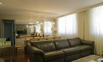 Imagem 5: 61111) para aluguel - Apartamento com 3 quartos, 2 vagas, no Santo Antônio