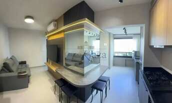 Imagem 4: Imóvel para aluguel com 54 metros quadrados com 2 quartos