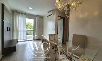 Imagem 4: Apartamento semi mobiliado no Eco Life