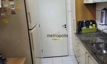 Imagem 6: Apartamento à venda, 78 m² por R$ 564.000,00 - Centro - São Bernardo do Campo/SP