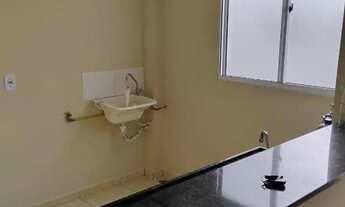 Imagem 6: Apartamento com 2 dormitórios à venda, 47 m² - Parque Roosevelt - Bauru/SP