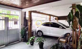 Imagem 4: Casa com 3 dormitórios à venda, 112 m² por R$ 650.000,00 - Vila Valença - São Vicente/SP