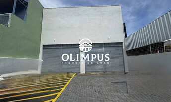 Imagem 2: Galpão Comercial para Alugar no Bairro Jardim Patrícia em Uberlândia