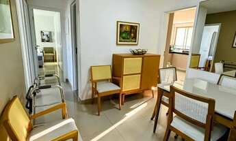 Imagem 5: PJ | 3Q | BV | NASCENTE | ANDAR ALTO | CONSELHEIRO AGUIAR | ARMARIOS FIXOS | 2 VAGAS