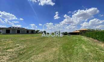 Imagem 6: Terreno Plano à Venda no Condomínio Terras de São José II em Itu/SP