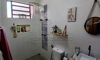 Imagem 4: CASA 2 DORMITÓRIOS EM VILA HORTÂNCIA SOROCABA