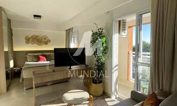 Imagem: Apartamento (tipo - padrao) 1 dormitórios