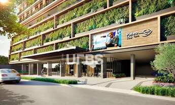 Imagem: Pateo 136 Opus - Sala Comercial