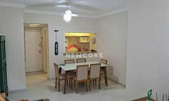 Imagem 4: Apartamento em Rua Sílvio Daige - Enseada - Guarujá/SP