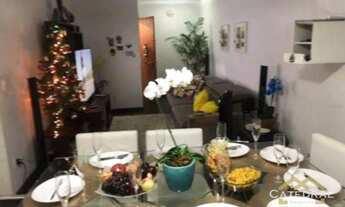 Imagem: Apartamento com 3 dormitórios à venda