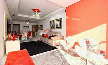 Imagem 7: Apartamento em Rua Pasteur - Gonzaga - Santos/SP