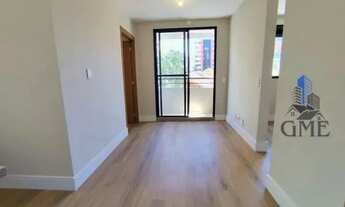 Imagem 1: Apartamento 36m², 2 dormitórios, NOVO