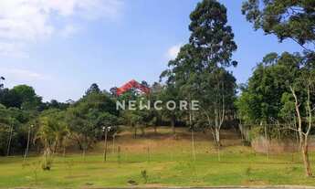 Imagem: Lote em condomínio em Rua Capri - Granja