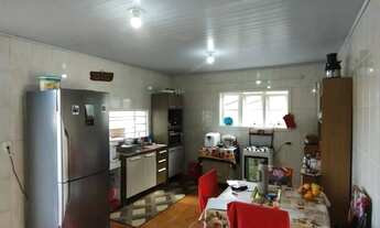 Imagem 5: Casa Cidade Mineira Velha