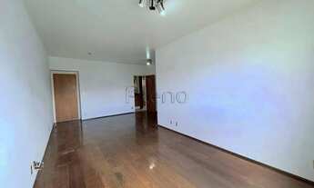 Imagem: Apartamento à venda em Campinas, Centro