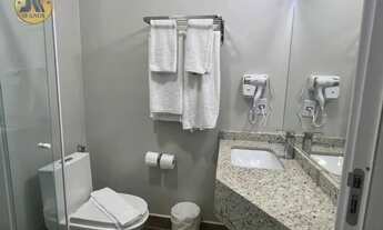 Imagem 3: Apartamento à venda em Jaguariúna, Chácara São José, com 1 suíte, com 18.71 m²