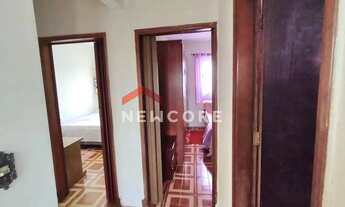 Imagem 7: Sobrado em Rua Miosótis - Assunção - São Bernardo do Campo/SP