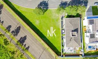 Imagem 5: Terreno à venda, 962 m² por R$ 2.050.000,00 - Alphaville Graciosa - Pinhais/PR