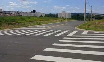 Imagem 2: Lote a venda em condomínio em Monte Mor SP