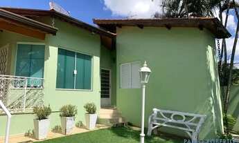 Imagem 7: CASA TÉRREA - VILA ESPERIA OU GIGLIO - SP