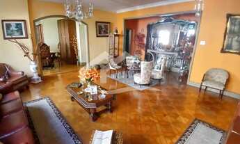 Imagem 5: Belíssimo apartamento de 4 quartos em rua nobre de Copacabana!