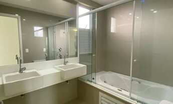 Imagem 6: Condomínio Naturam | 155m² | 3 Suítes e 3 Vagas