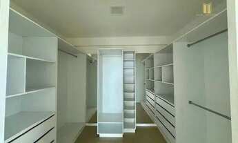 Imagem 6: Apartamento com 4 dormitórios à venda, 177 m² por R$ 1.850.000 - Guararapes - Fortaleza/CE