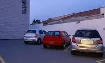 Imagem: Imóvel para aluguel tem 18 metros quadrados