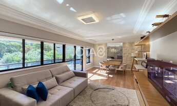 Imagem 2: APARTAMENTO DE 4 QUARTOS NO ECOVILLE Apartamento de 4 quartos no ecoville - j8