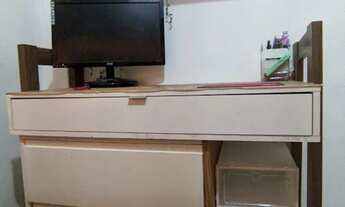 Imagem: Kitnet Mobiliada