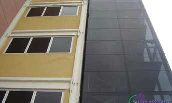 Imagem 7: PRÉDIO - BARRA FUNDA - SP