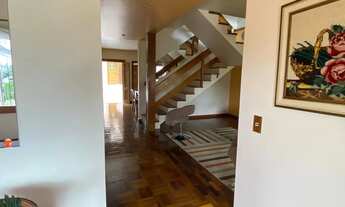 Imagem 6: Excelnte casa com 4 dormitórios na 4 vagas!