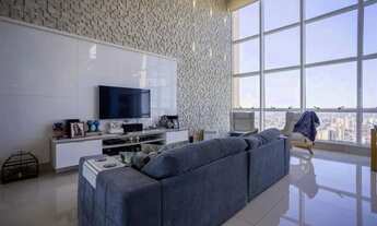 Imagem: Residencial Jazz LifeStyle - Apartamento