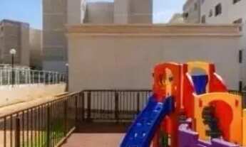 Imagem 5: Agio C/ Lazer, Elevador e Piscina Valparaíso Parque Esplanada 1