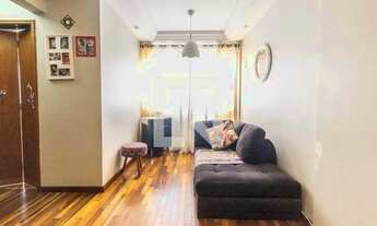 Imagem 4: Apartamento à Venda - Mandaqui, 2 Quartos, 73 m2