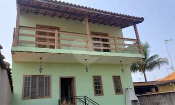 Imagem: Casa com 2 quartos à venda em Bela Vista